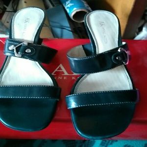 Ak Anne klein heels